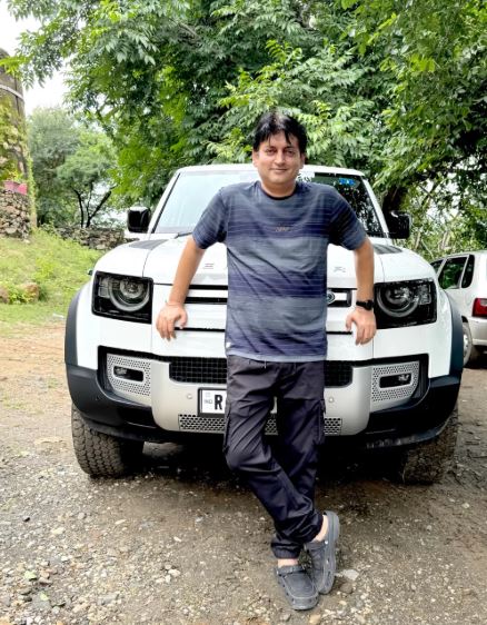 Piyush Kalra Biography