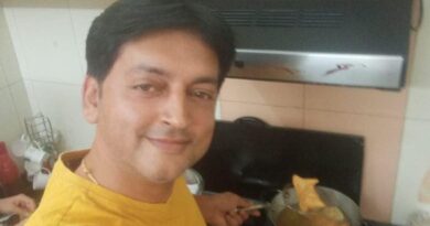 Piyush Kalra Biography