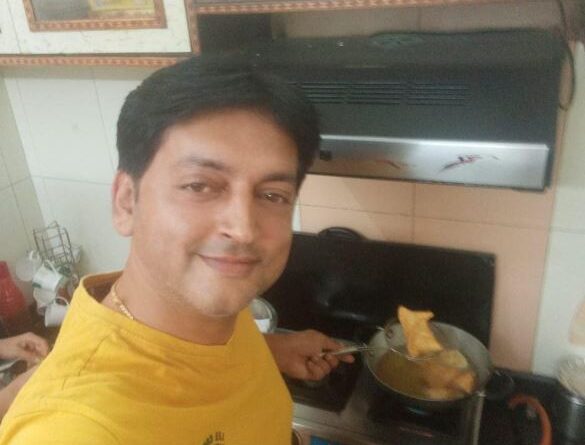 Piyush Kalra Biography