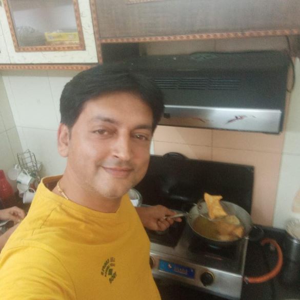 Piyush Kalra Biography
