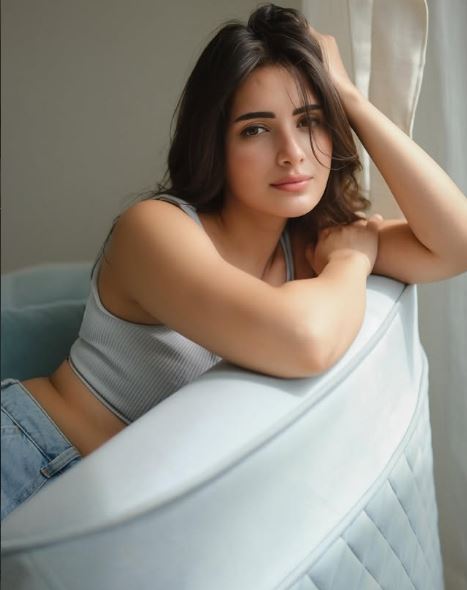 Shagun Sharma Biography