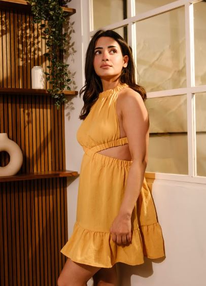 Shagun Sharma Biography