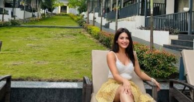 Shagun Sharma Biography