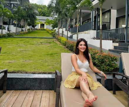 Shagun Sharma Biography