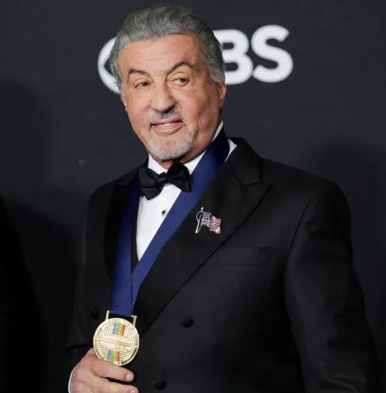 Sylvester Stallone Biography