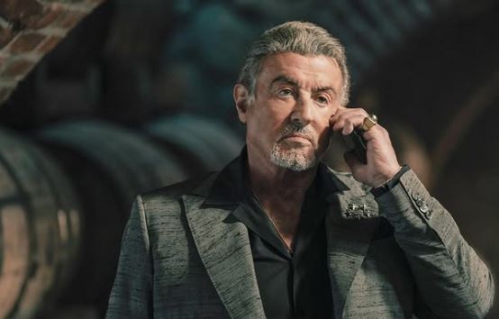 Sylvester Stallone Biography