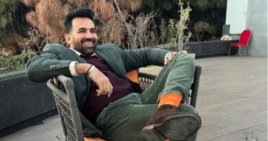 Zaheer Khan Biography