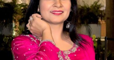 ruchi kalra Biography