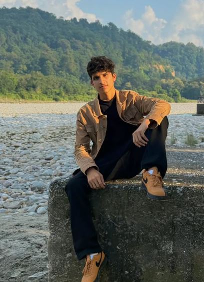 Piyush Joshi Biography