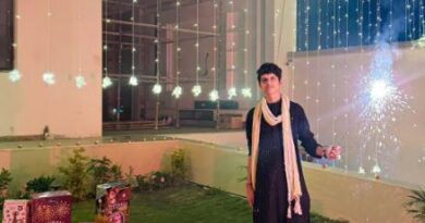 Piyush Joshi Biography