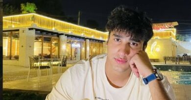 Preet Tanwar Biography